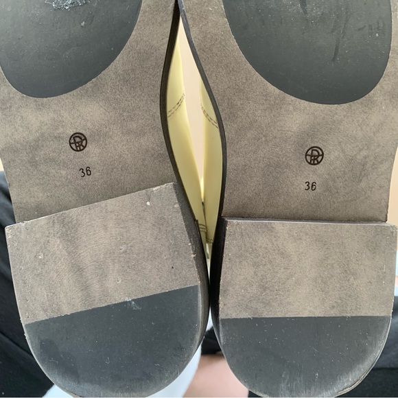 The Row elastic ranger ankle boots - Picture 5 of 6